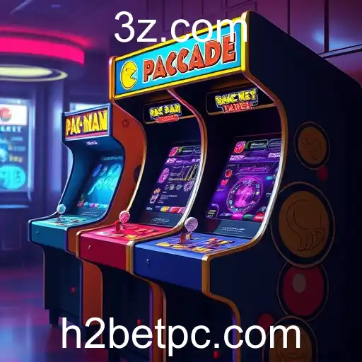 A Evolução dos Jogos Arcade: Do Clássico ao Digital