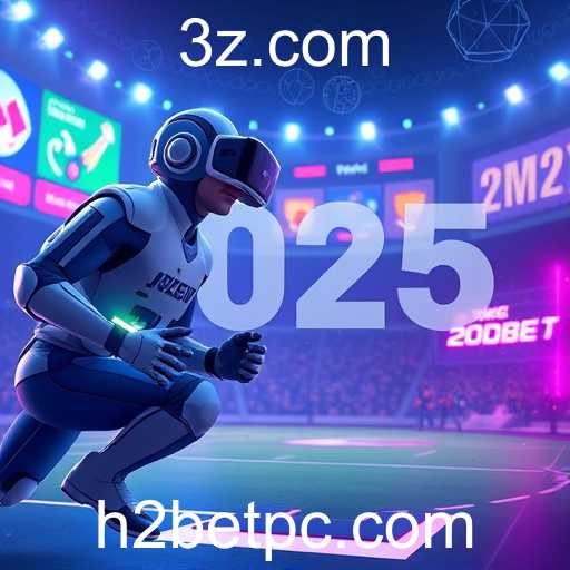 Ascensão e Impacto de H2bet no Mercado de Jogos