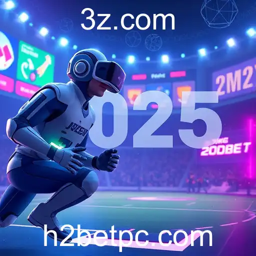 Ascensão e Impacto de H2bet no Mercado de Jogos