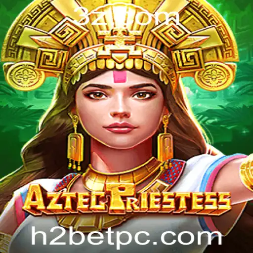 AztecPriestess: O Novo Fenômeno dos Jogos