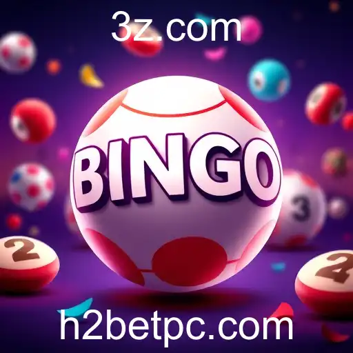 Bingo Online: A Revolução do Jogo Digital com H2bet