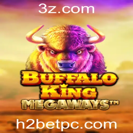 BuffaloKing: A Aventura Selvagem no Mundo dos Cassinos Online