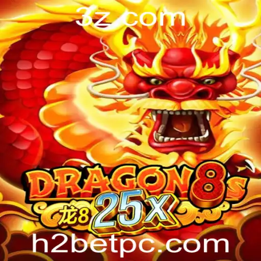 Explorando Dragon8s25x: A Nova Sensação dos Games com H2bet
