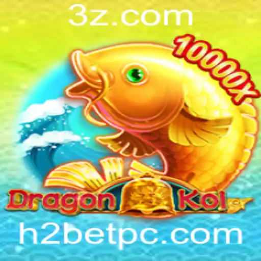 Descubra o Mundo Encantador de DragonKoi: A Nova Sensação no Universo dos Jogos