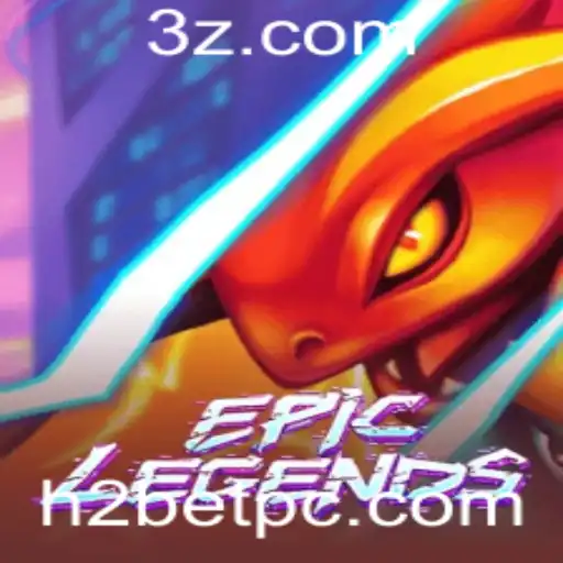 Explorando o Mundo de EpicLegends: Estratégia, Emoção e Regras