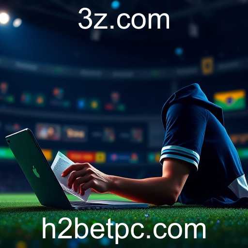 Expansão e Tendências do H2bet no Mercado de Jogos