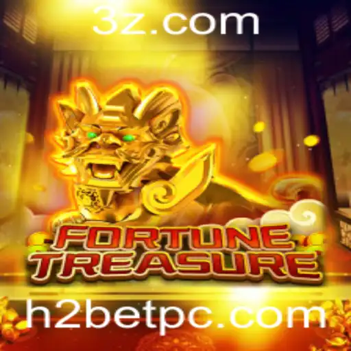 FortuneTreasure: Descubra o Fascinante Mundo do Jogo de Aventura e Estratégia