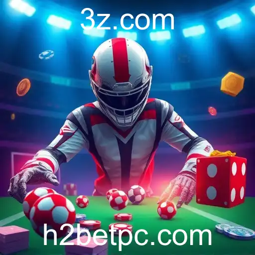Inovações em Jogos Aposta no Crescimento Online