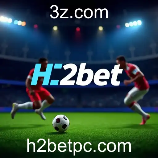 H2bet Revoluciona o Mercado de Jogos Online no Brasil