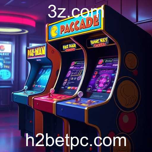 A Ascensão do H2bet no Mercado Brasileiro de Jogos