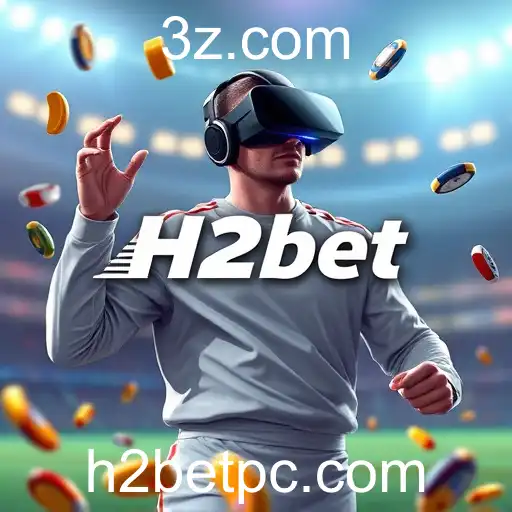A Ascensão do H2bet no Mercado de Jogos Online