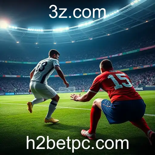 A Ascensão do H2bet no Mercado de Jogos Online