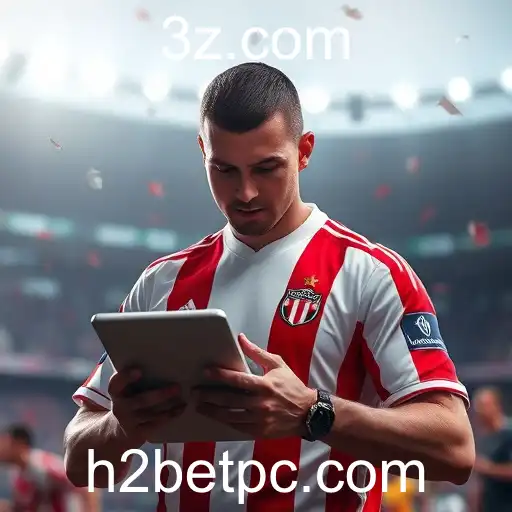 Inovações nas Apostas Online Transformam o Setor