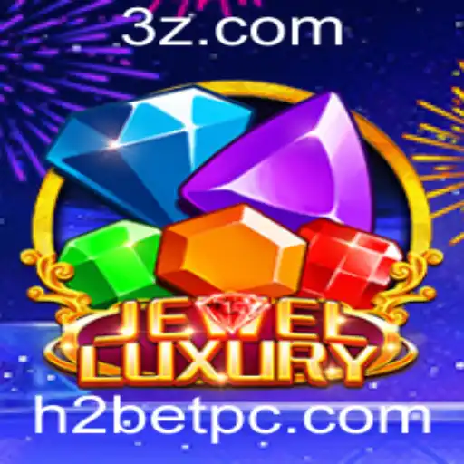 Descubra JewelLuxury: O Novo Horizonte dos Jogos de Entretenimento