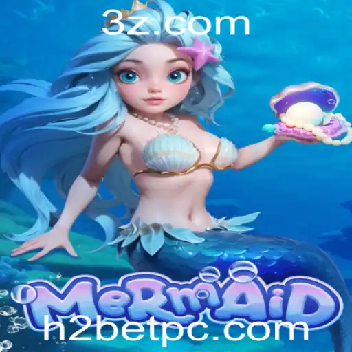 Conheça o Fascinante Jogo Mermaid Alimentado por H2bet
