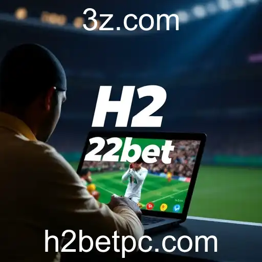 O Crescimento do H2bet no Mercado de Jogos em 2025