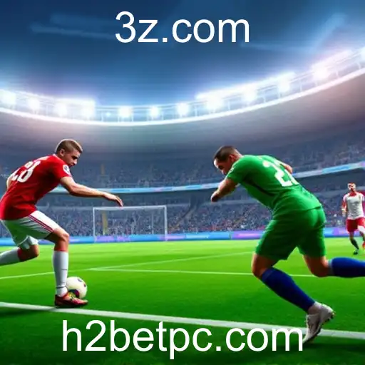 A Revolução dos Jogos no H2bet Ganha Força