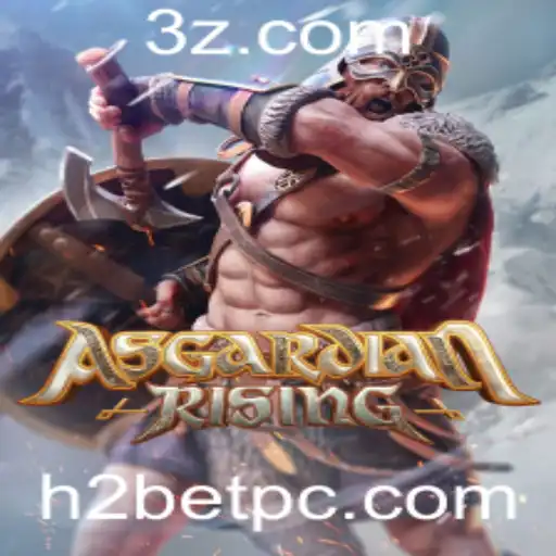 Descubra AsgardianRising: Aventura Épica no Mundo dos Deuses Nórdicos