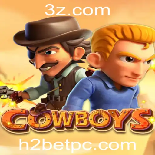 COWBOYS: Um Mergulho no Mundo do Faroeste com H2bet