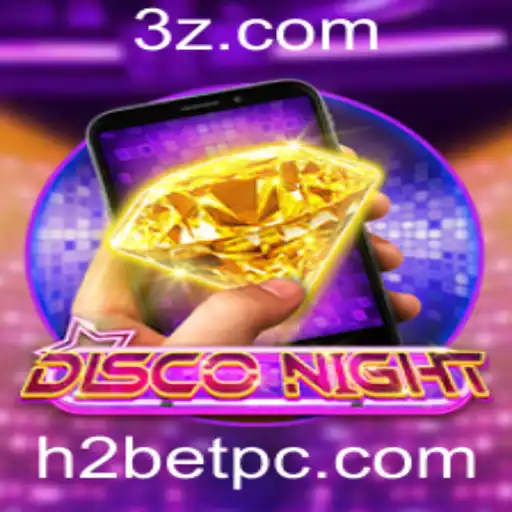 Descubra o Fascinante Mundo de DiscoNightM e o Impacto da H2bet