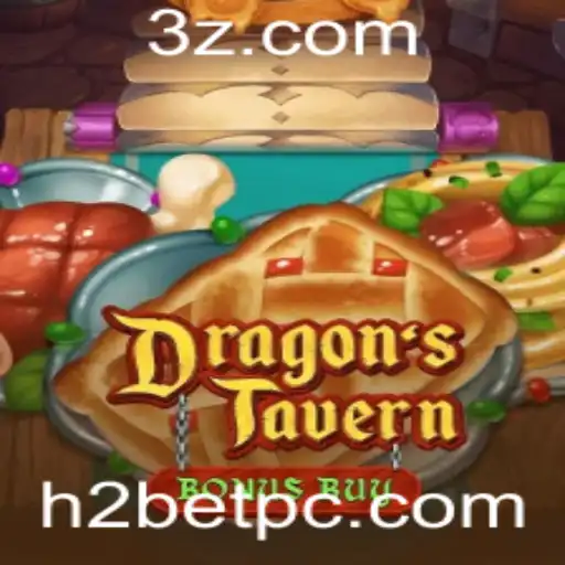 Explorando DragonsTavern: O Mundo de Fantasia Aliado ao Empolgante H2bet