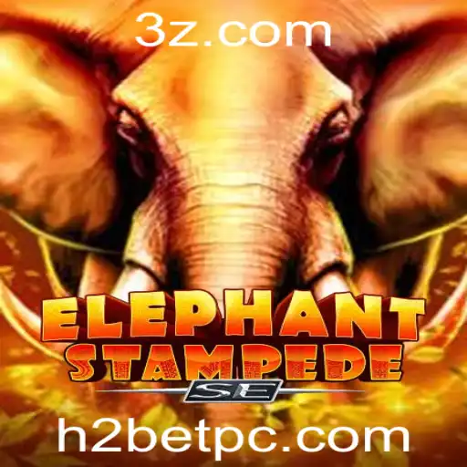 Descubra o Fascinante Mundo de ElephantStampedeSE