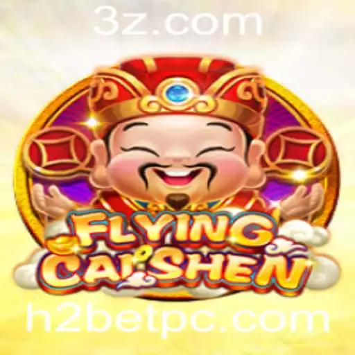 Descubra FlyingCaiShen: O Novo Fenômeno de Jogo com H2bet