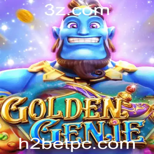 GOLDENGENIE: Mergulhando no Universo do Jogo Revolucionário