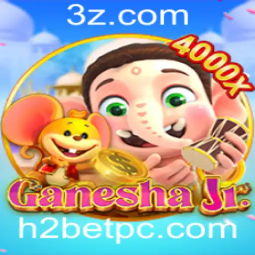 GaneshaJr: Explorando o Fascinante Mundo do Jogo com H2bet