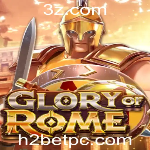 Descubra Toda a Glória de GloryofRome: Um Mergulho no Universo do Jogo com H2bet