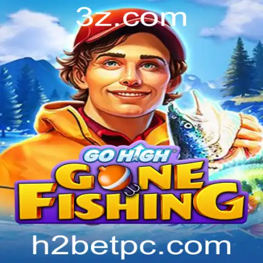 GoHighGoneFishing: Um Mergulho na Nova Sensação dos Jogos de Aventura