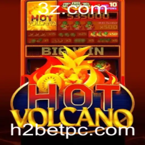 Explorando o Jogo HotVolcano: Aventuras Emocionantes no Mundo dos Vulcões
