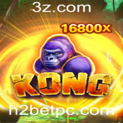 Kong: A Nova Experiência de Jogo com H2bet