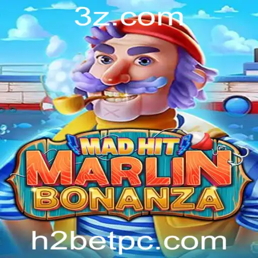 MadHitMarlinBonanza: Um Mergulho no Mundo Aquático do Jogo de Casino