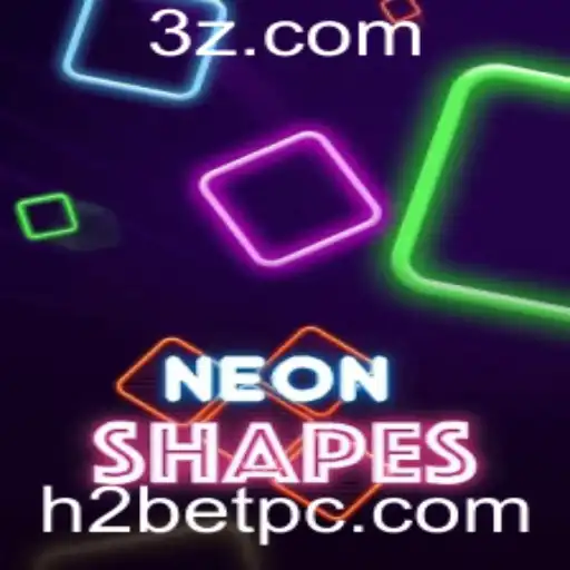 Explorando a Dinâmica e Regras de NeonShapes: A Sensação de Jogo do Momento