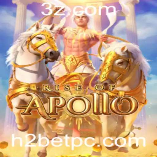 RiseofApollo: Um Novo Jogo de Estratégia Envolvente