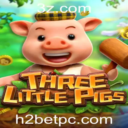 THREELITTLEPIGS: Descubra o Novo Fenômeno dos Jogos de Tabuleiro com a Palavra-chave 'H2bet'