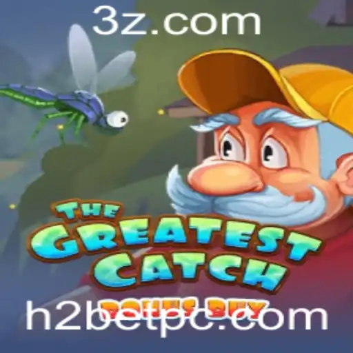 Descubra TheGreatestCatchBonusBuy: O Jogo que Revoluciona o Mundo dos Cassinos Online
