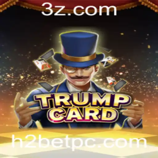 Descobrindo o Mundo de TrumpCard: O Jogo Estratégico do Momento