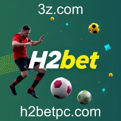 Inovações no Mundo dos Jogos Online: H2bet em Destaque