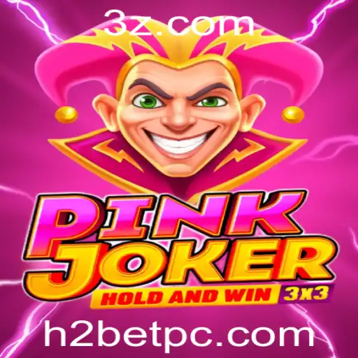 Explorando o Universo do Jogo PinkJoker com a Excitante H2bet