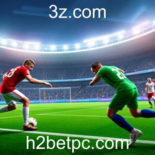 A Revolução dos Jogos no H2bet Ganha Força