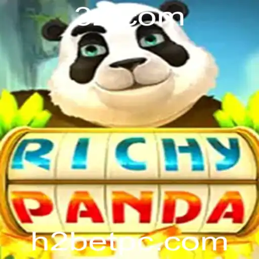 Descubra o Fascinante Mundo de RichyPanda: Seu Guia Completo para o Jogo