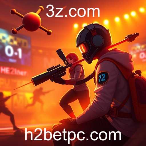 Ascensão e Inovação no Mundo dos Jogos Online