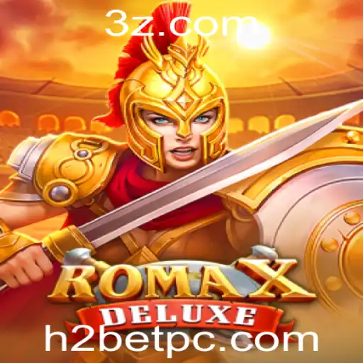RomaXDeluxe: Explorando o Novo Universo de Entretenimento Digital