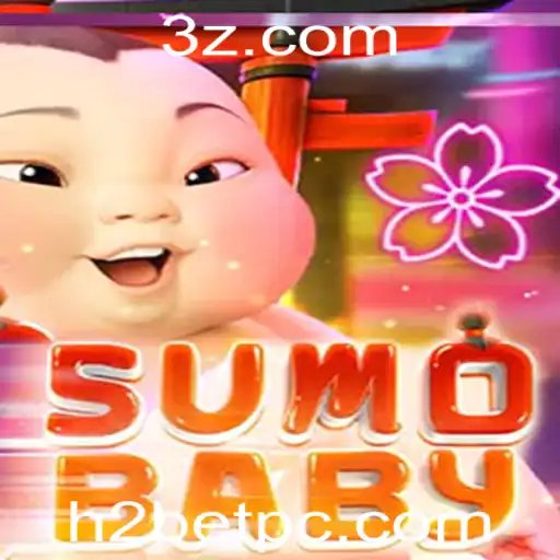 SumoBaby: A Nova Sensação no Mundo dos Jogos