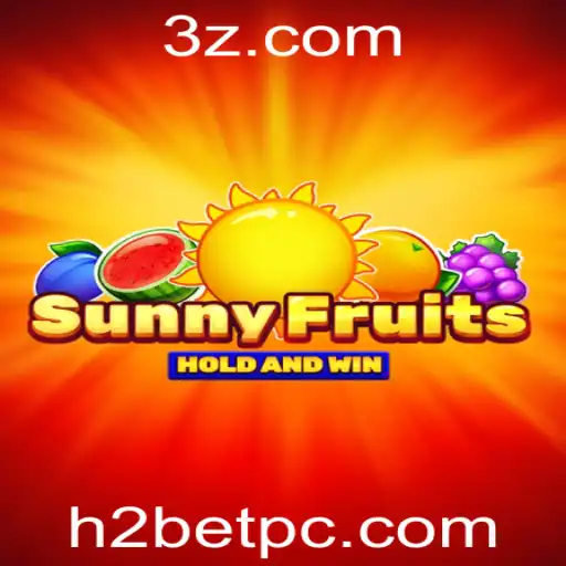 Explorando o Jogo SunnyFruits: Regras, Estratégias e Dicas