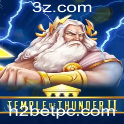 TempleofThunderII: A Nova Era dos Jogos de Aventura