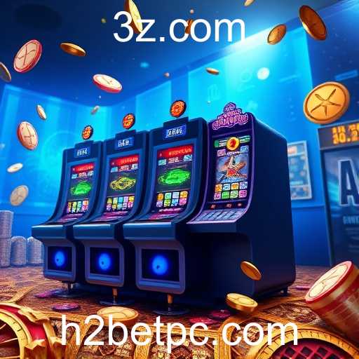 Tendências em Jogos de Apostas: O Crescimento da H2bet